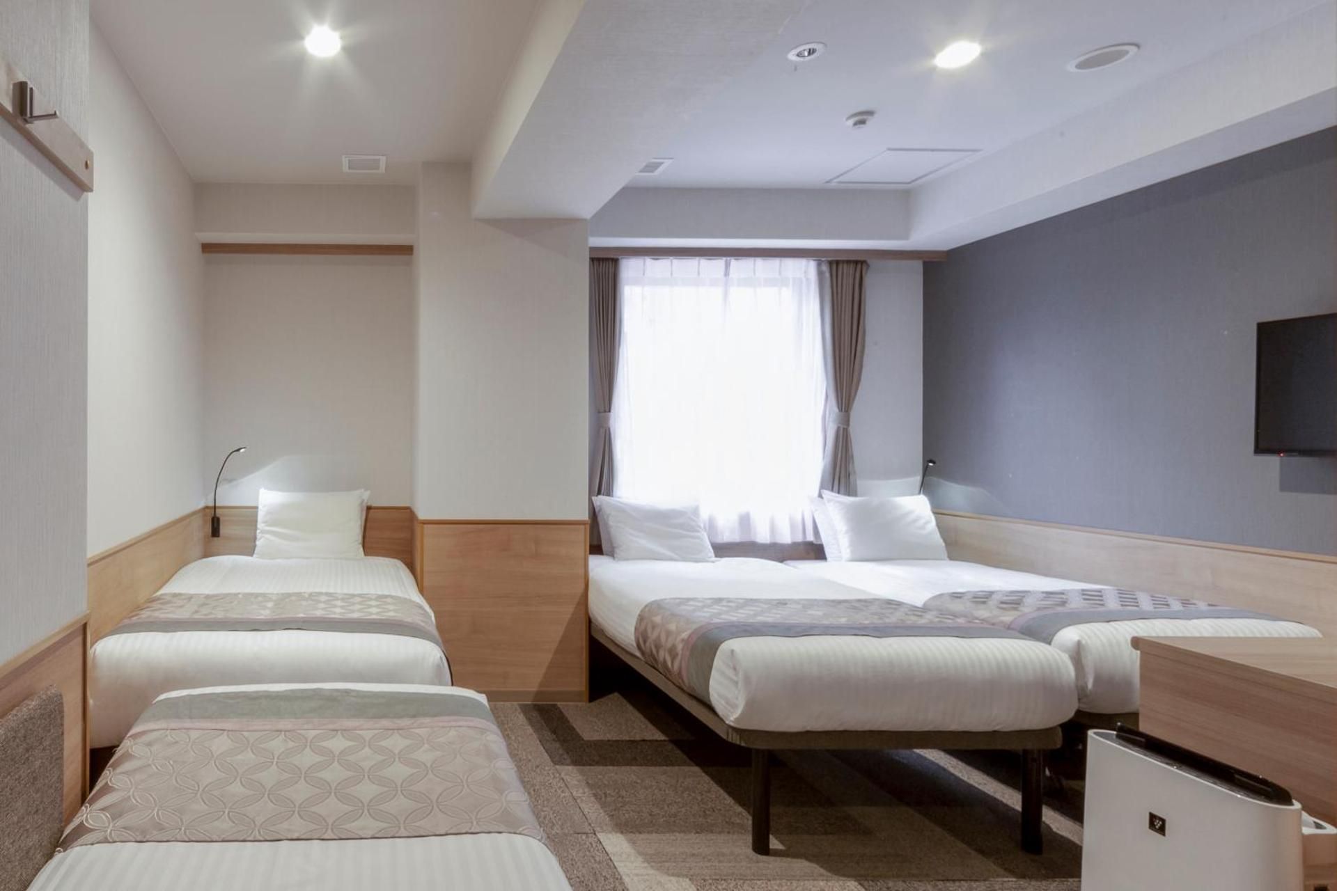 undefined The Bridge Hotel Shinsaibashi 9