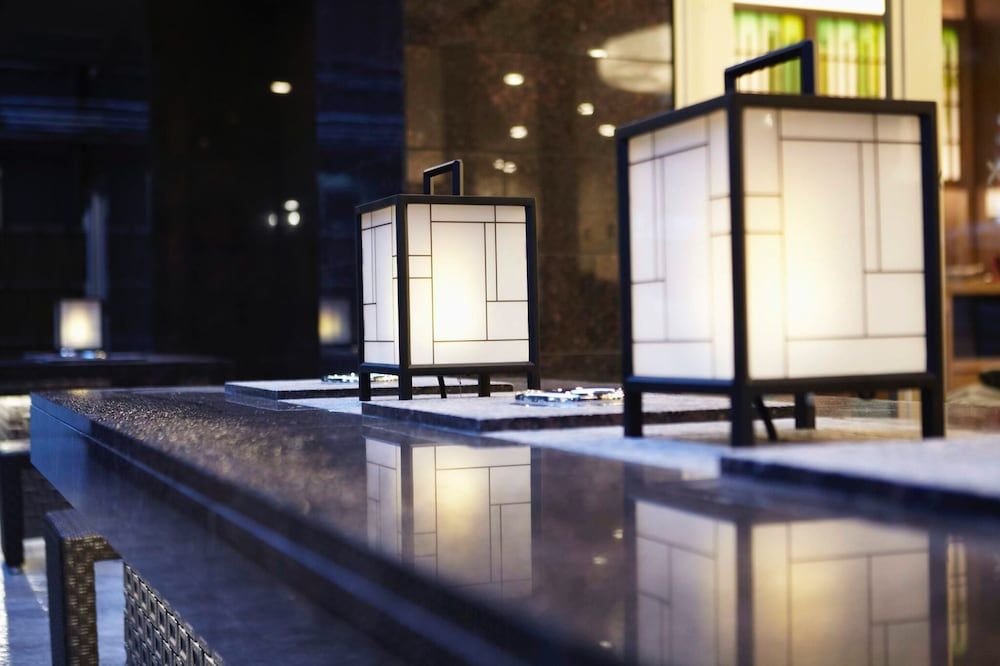 undefined The Bridge Hotel Shinsaibashi 4