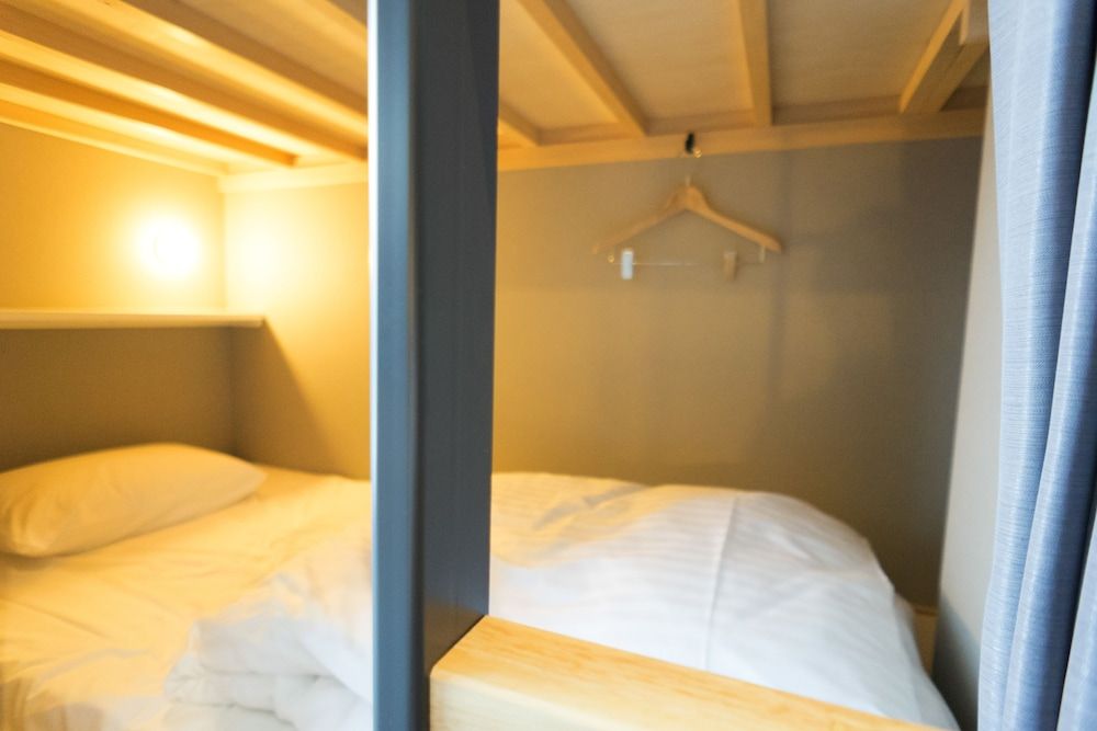 undefined Imano Tokyo Ginza Hostel 9