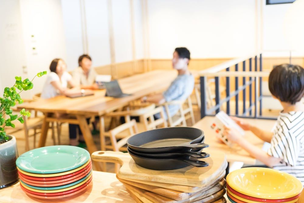 undefined Imano Tokyo Ginza Hostel 4