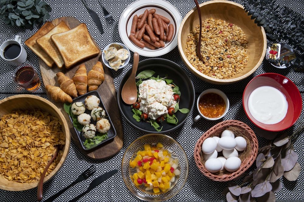 undefined Imano Tokyo Ginza Hostel 6