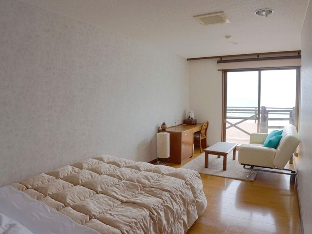 Double Room, Ocean View