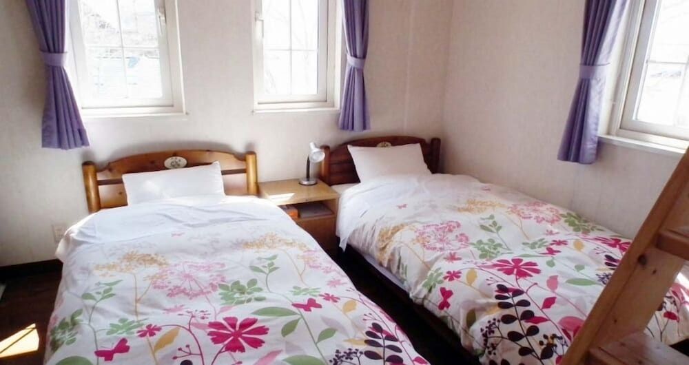 Western Style Maisonette Room
