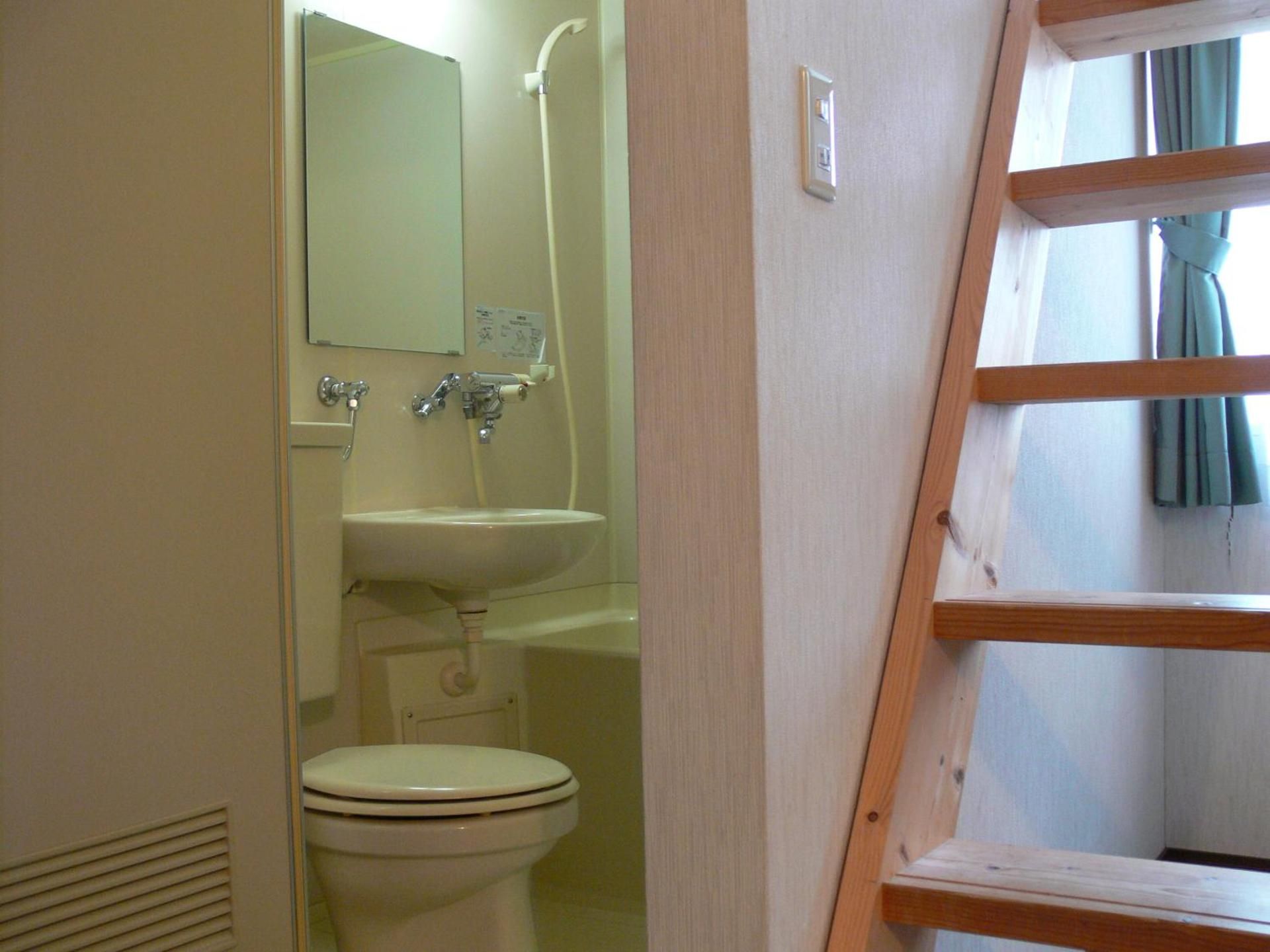 Maisonette Room