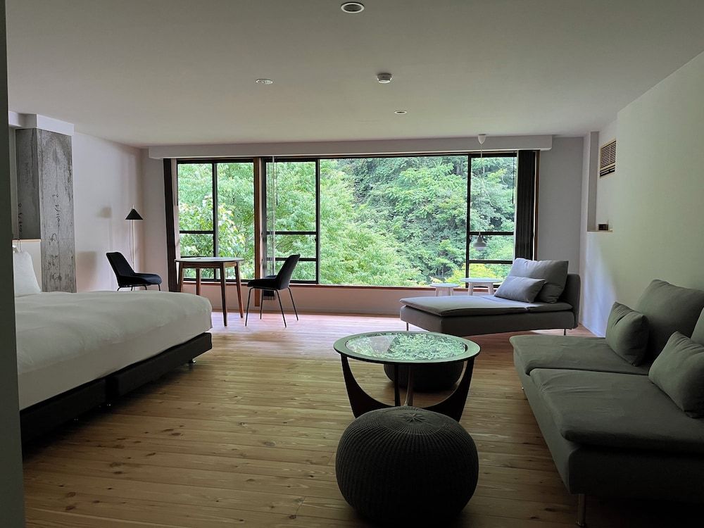 [ZEN - TAKI] Double or Twin Room, Non Smoking