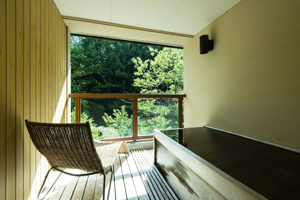 Western-Style Deluxe Room, Non Smoking