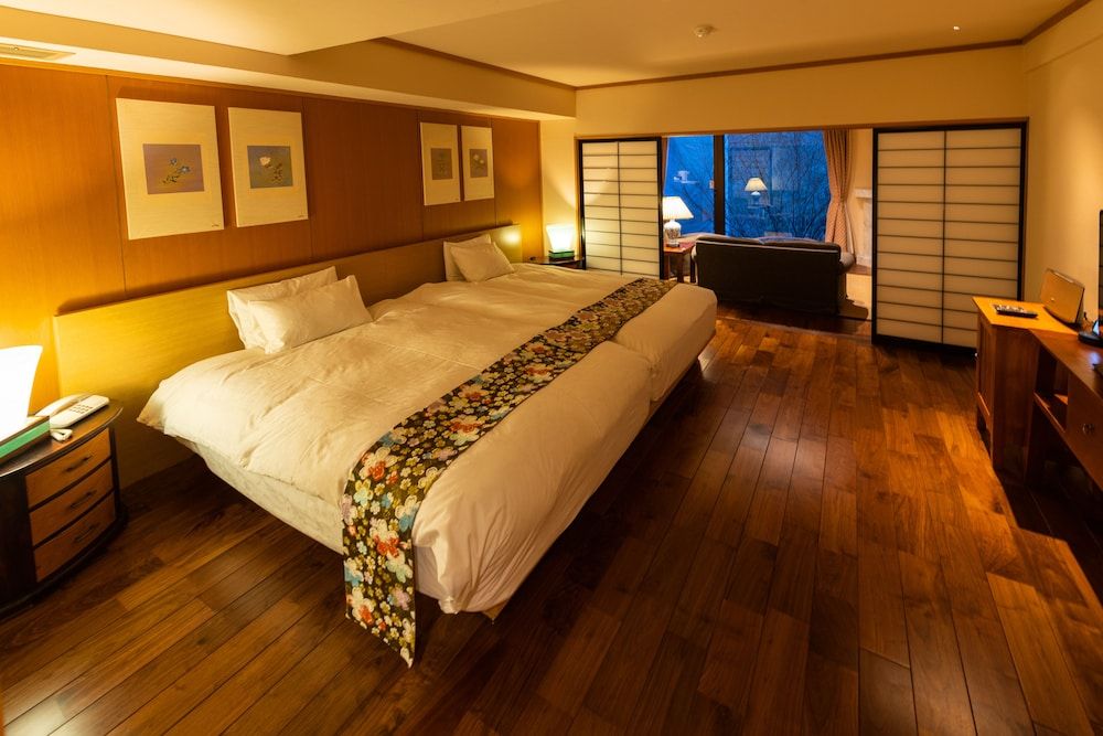 Superior Double or Twin Room, Non Smoking
