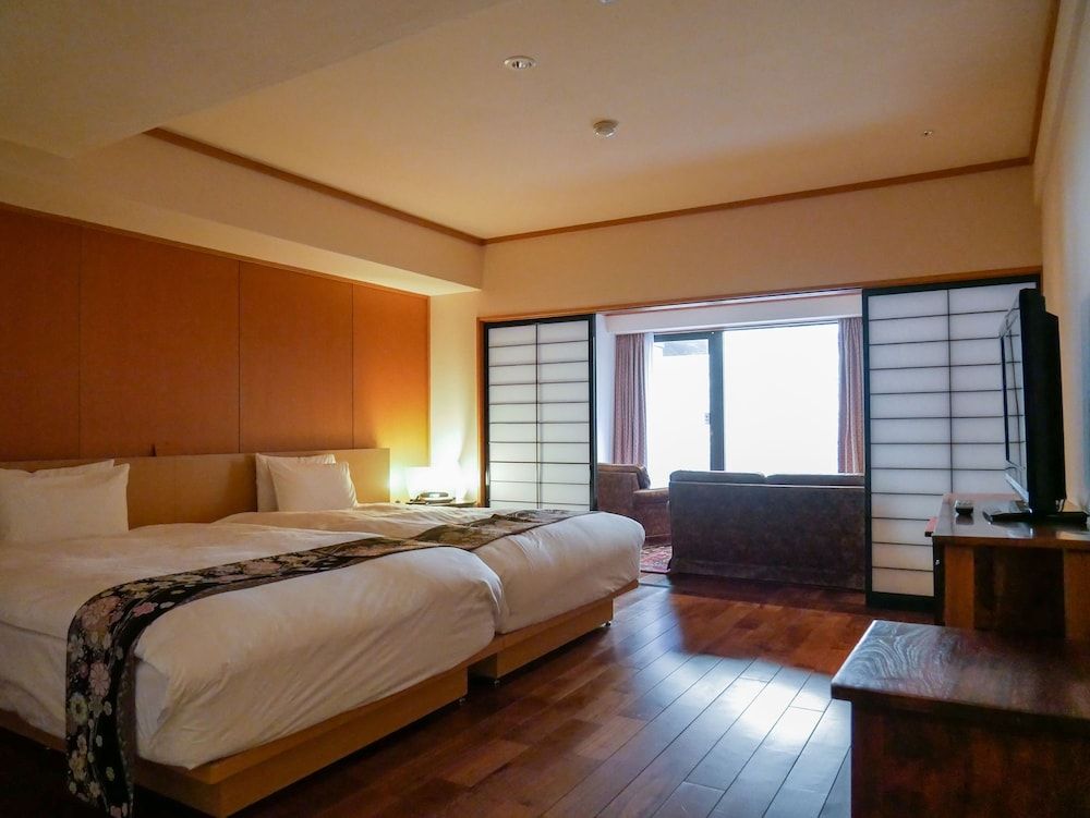 Superior Double or Twin Room, Non Smoking