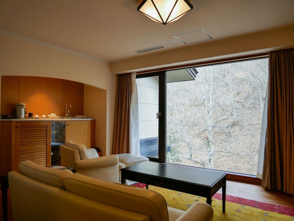 Japanese-Style Superior Twin Room, Non Smoking