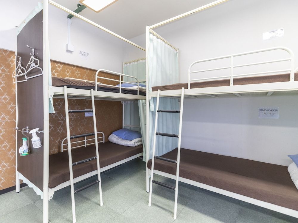Comfort Room, Non Smoking, Shared Bathroom
