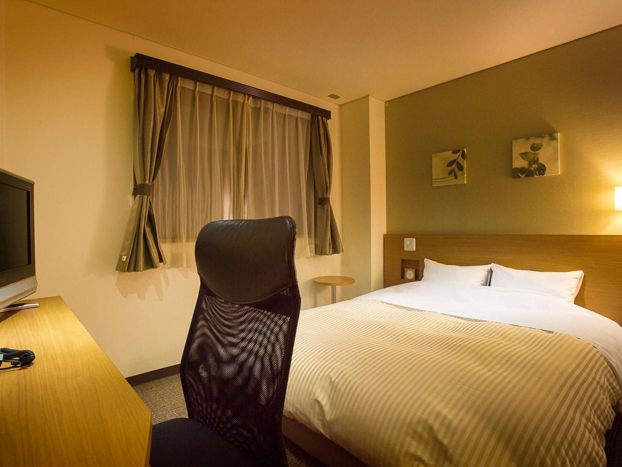 Double Room - Non-Smoking