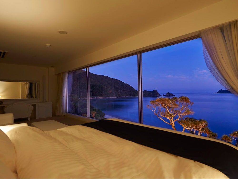 Deluxe Room, Sea View