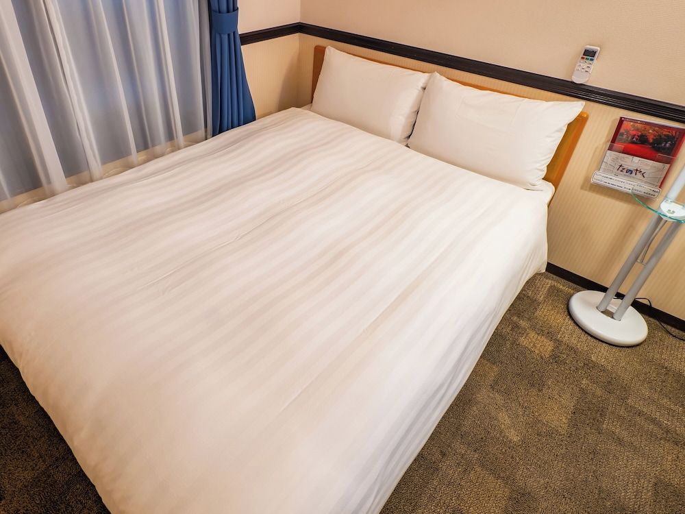 Economy Double Room, Smoking