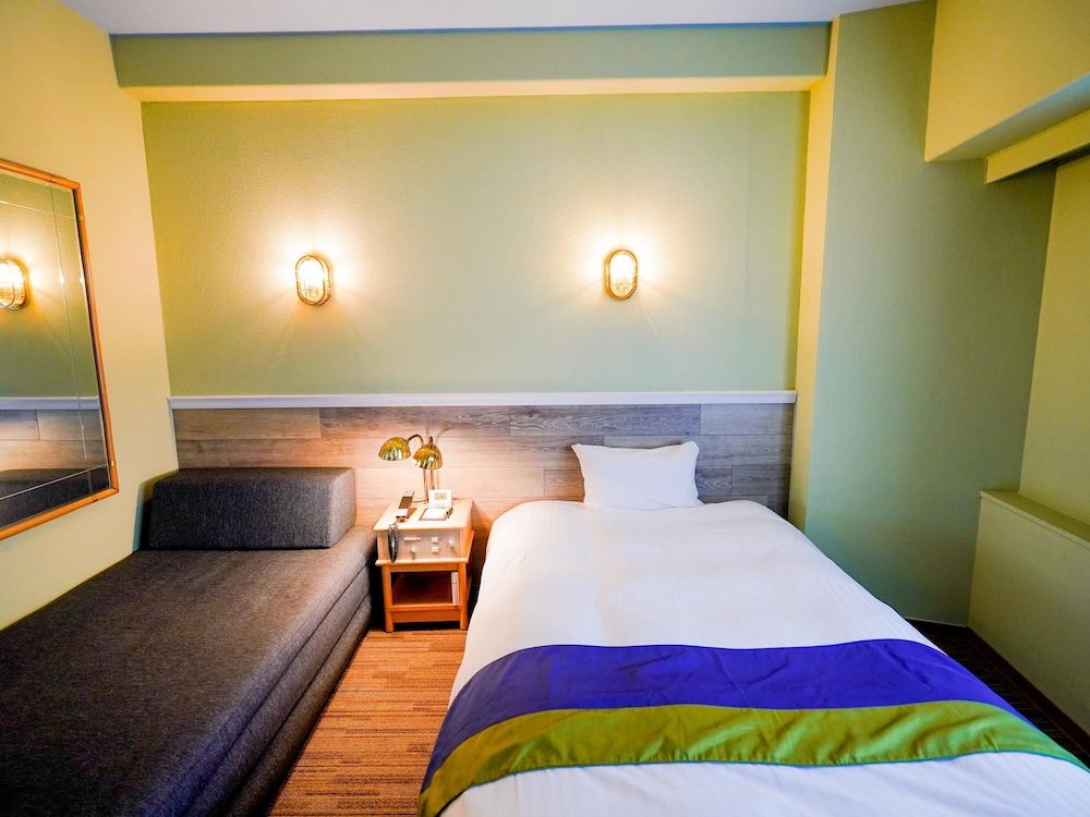 HOTEL AreaOne SAKAIMINATO MARINA