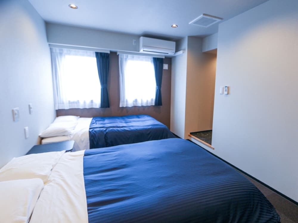 Twin Room, Non Smoking
