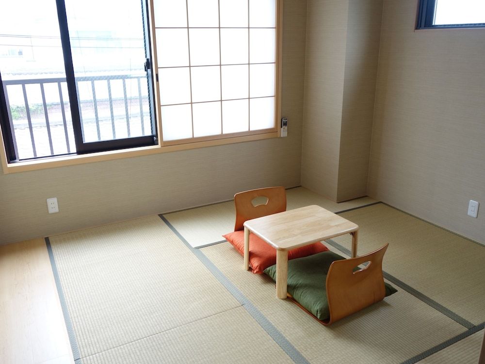 undefined Guesthouse WIND VILLA 4