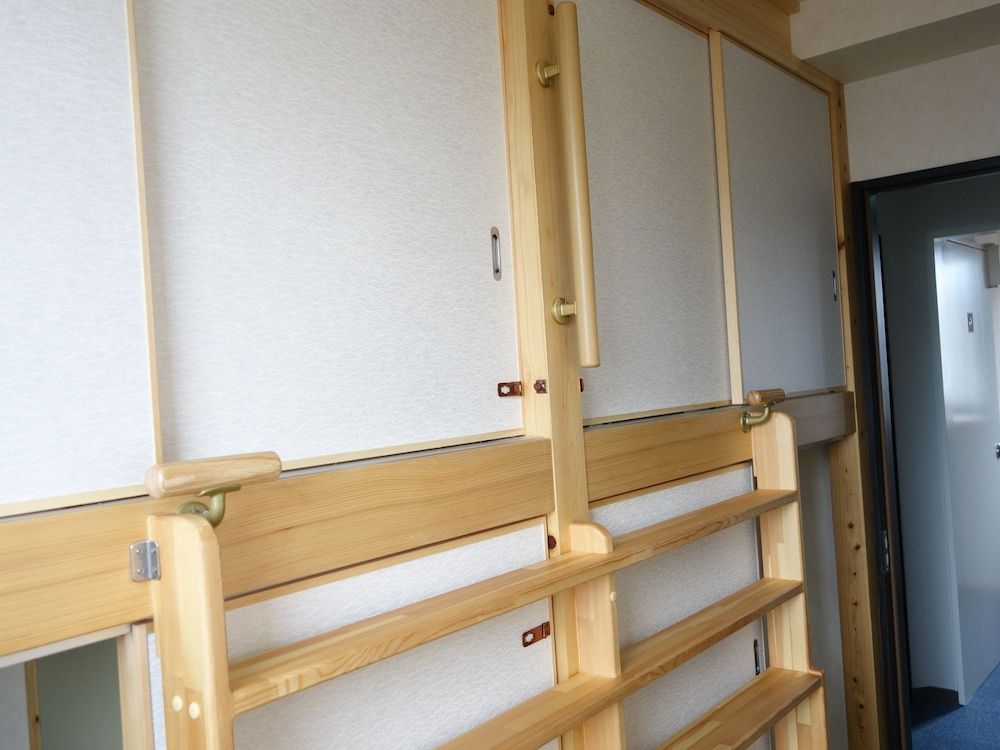 undefined Guesthouse WIND VILLA 8