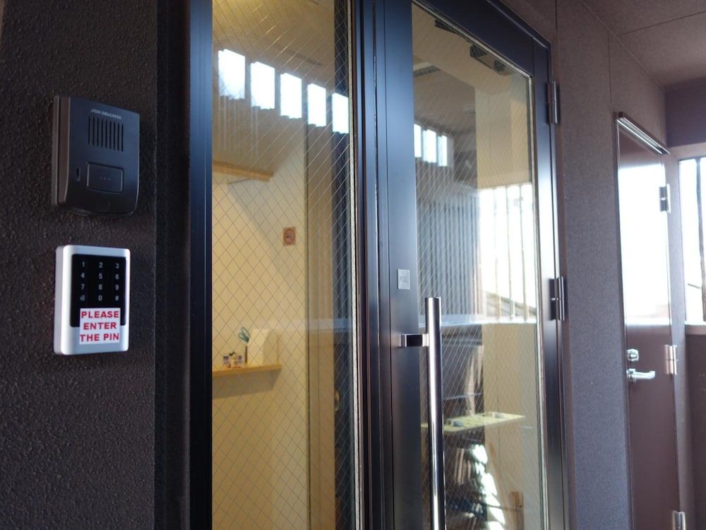 undefined Guesthouse WIND VILLA 5