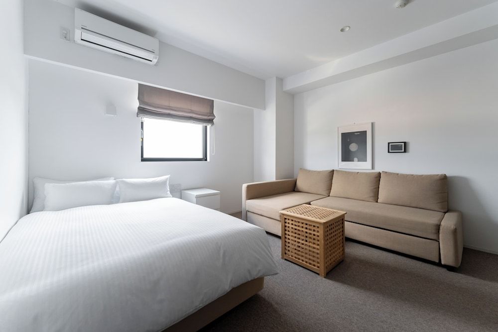 undefined Kaname Inn Tatemachi 7