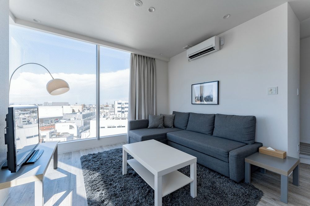 undefined Kaname Inn Tatemachi 5