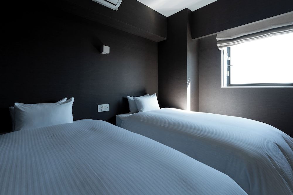 undefined Kaname Inn Tatemachi 3