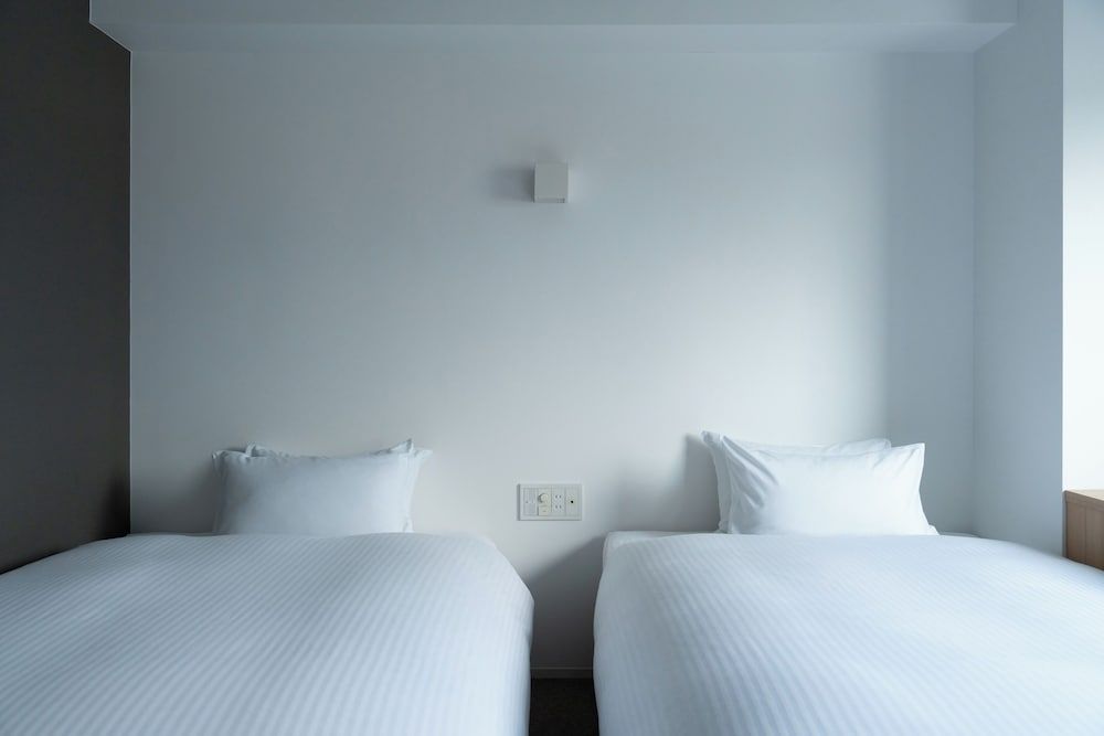 undefined Kaname Inn Tatemachi