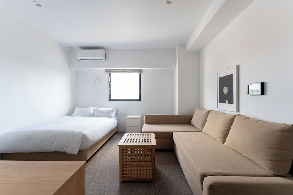 undefined Kaname Inn Tatemachi 10