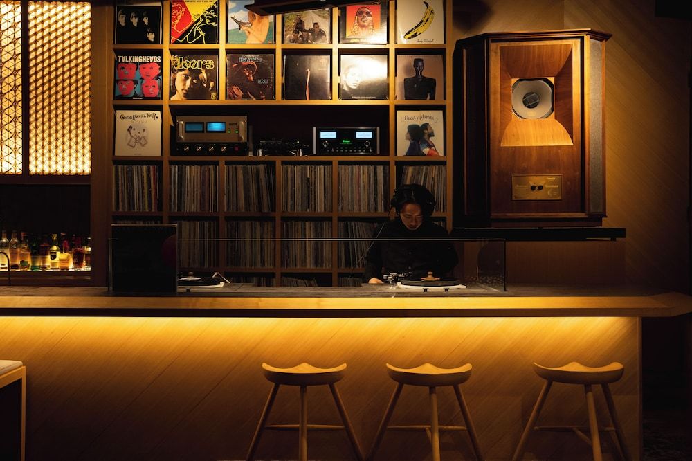 undefined Kaname Inn Tatemachi