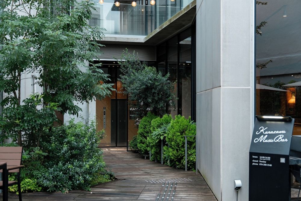 undefined Kaname Inn Tatemachi 4