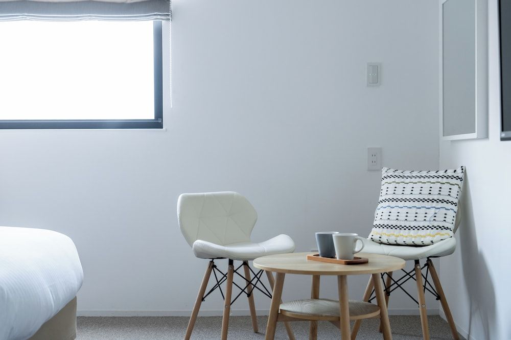 Kaname Inn Tatemachi TWIN ROOM, Non Smoking 7