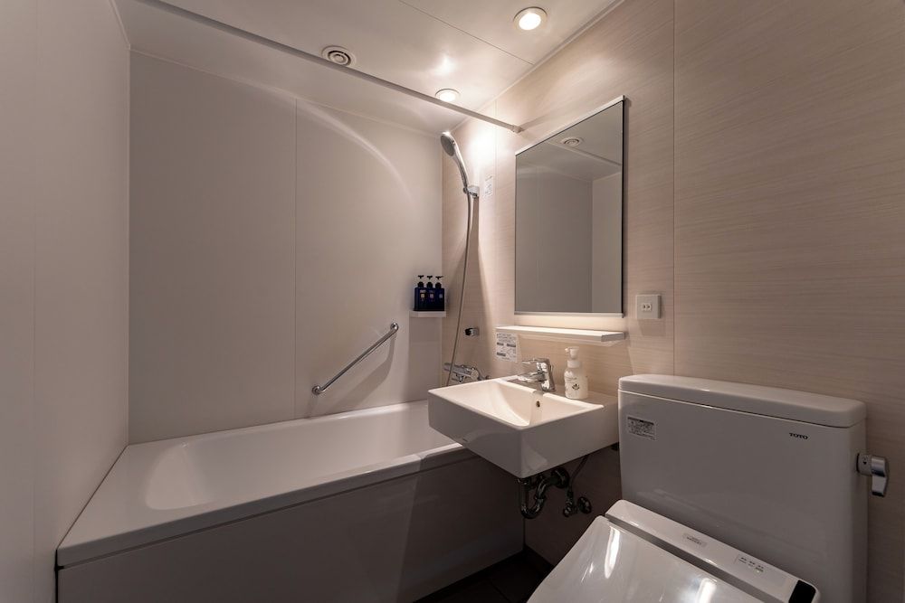 undefined Kaname Inn Tatemachi 10