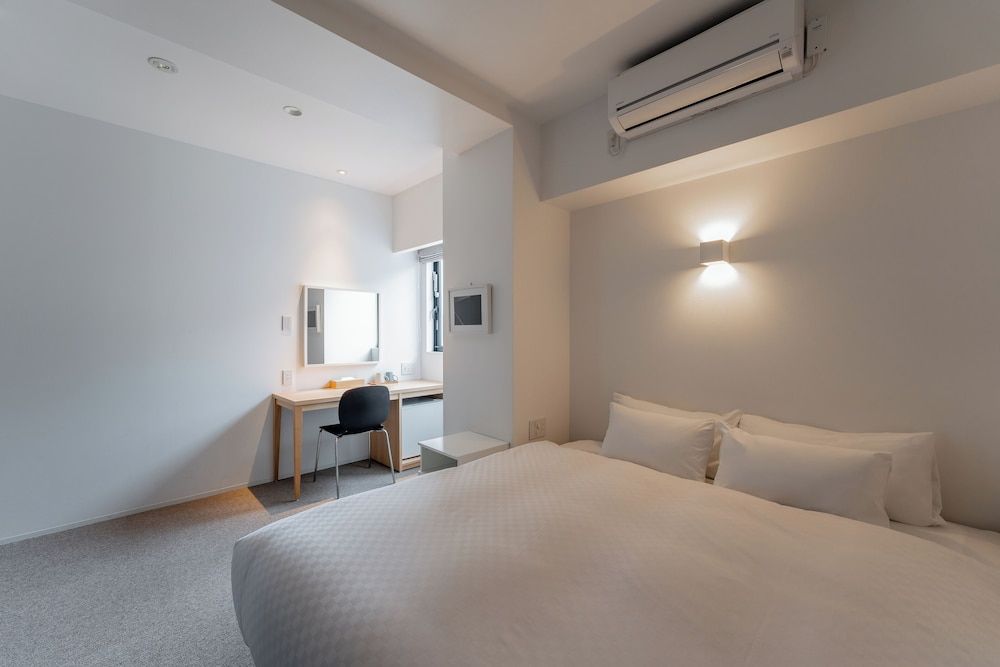 undefined Kaname Inn Tatemachi 4