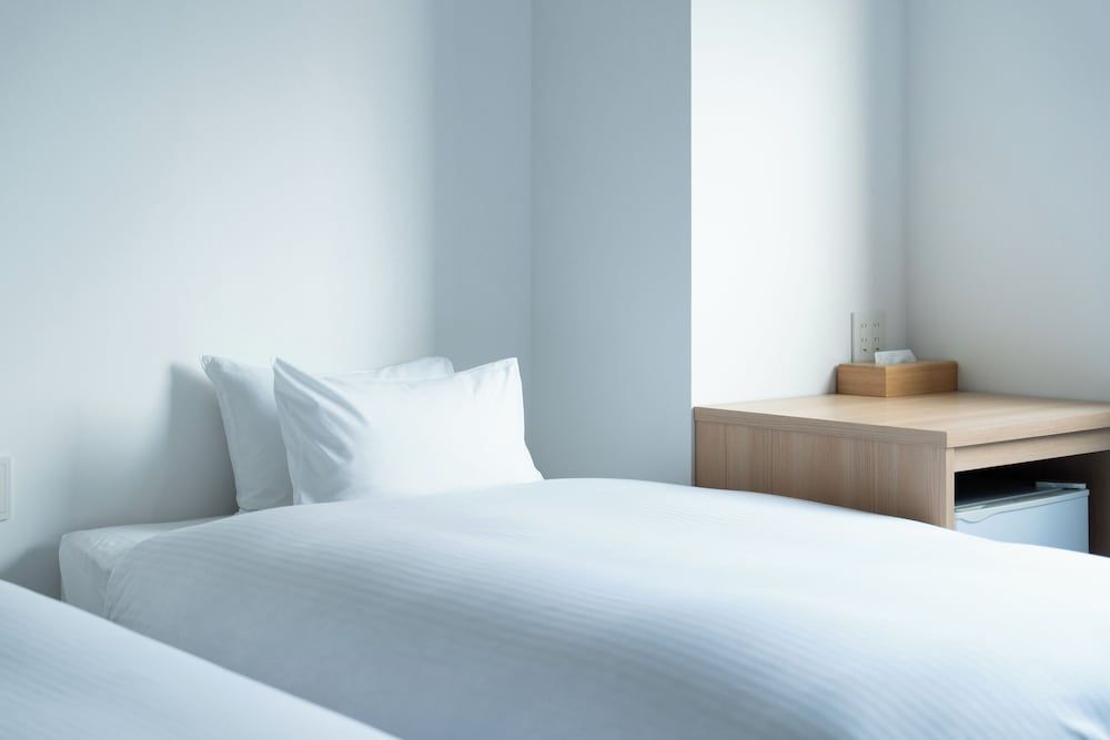 Kaname Inn Tatemachi TWIN ROOM, Non Smoking 2