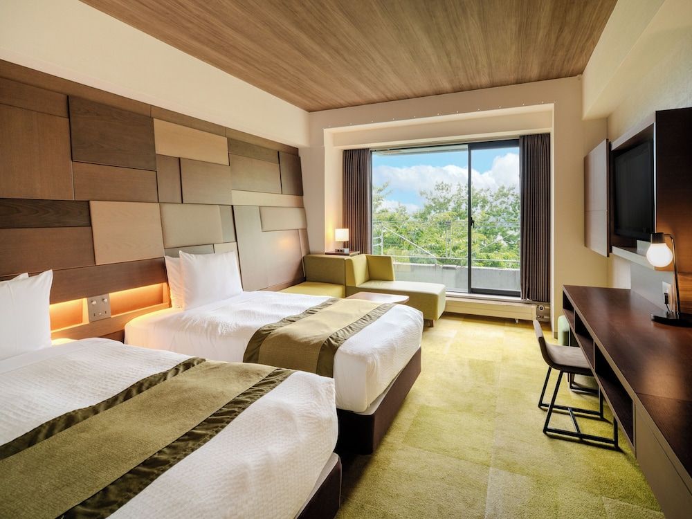 Comfort Twin Room, Non Smoking