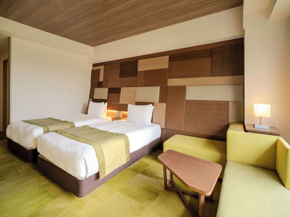 Comfort Twin Room, Non Smoking