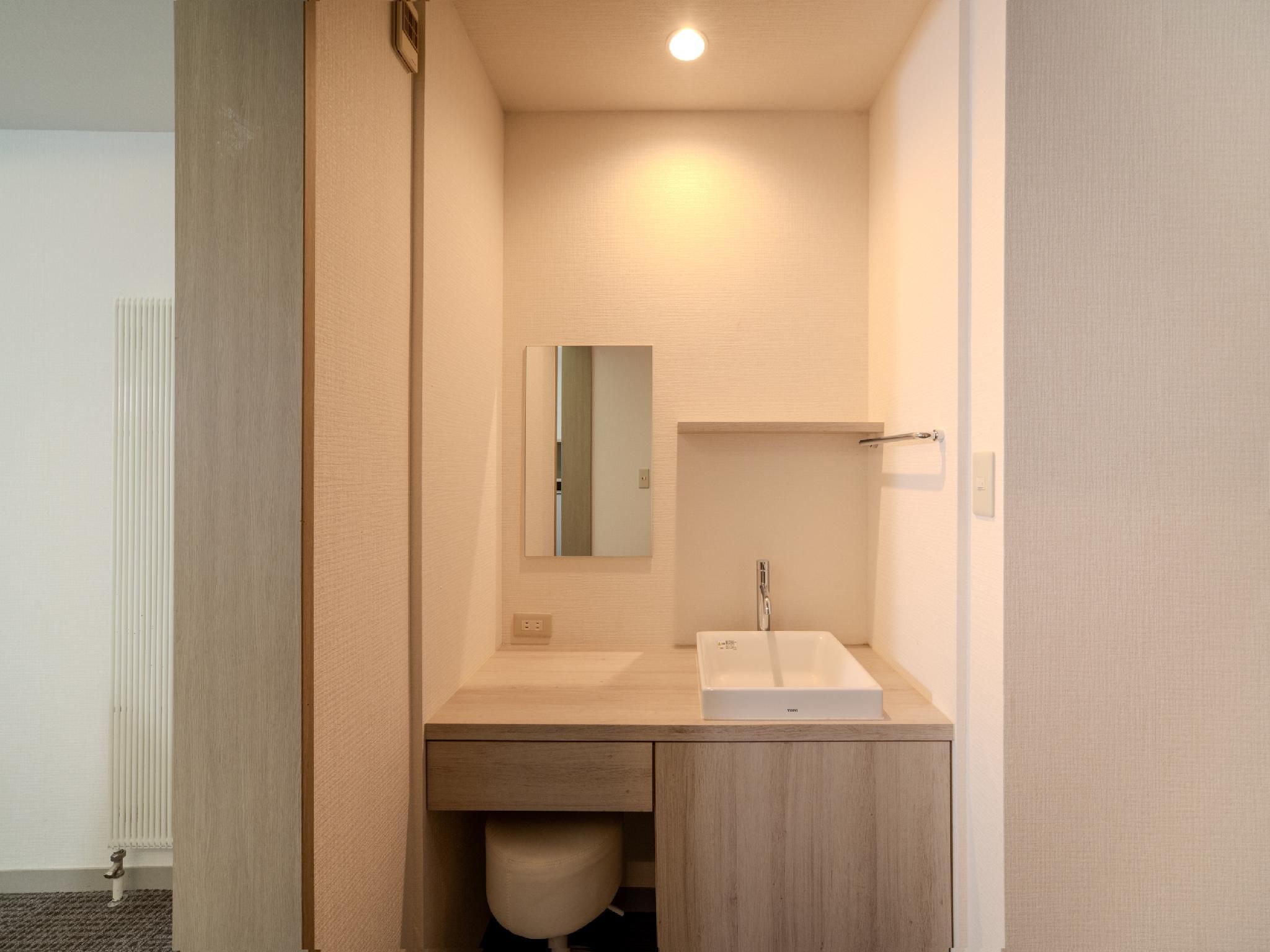 Connecting Quadruple Room