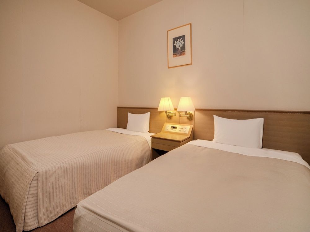 Standard Japanese-Western Style Room, Non-Smoking