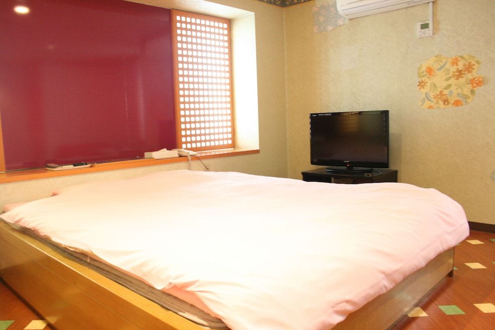 undefined Hotel TROPICAL OSAKA - Adults Only 8