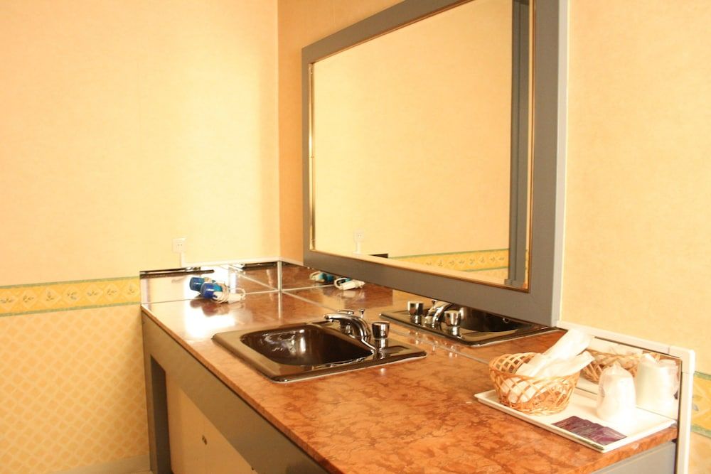 undefined Hotel TROPICAL OSAKA - Adults Only 10