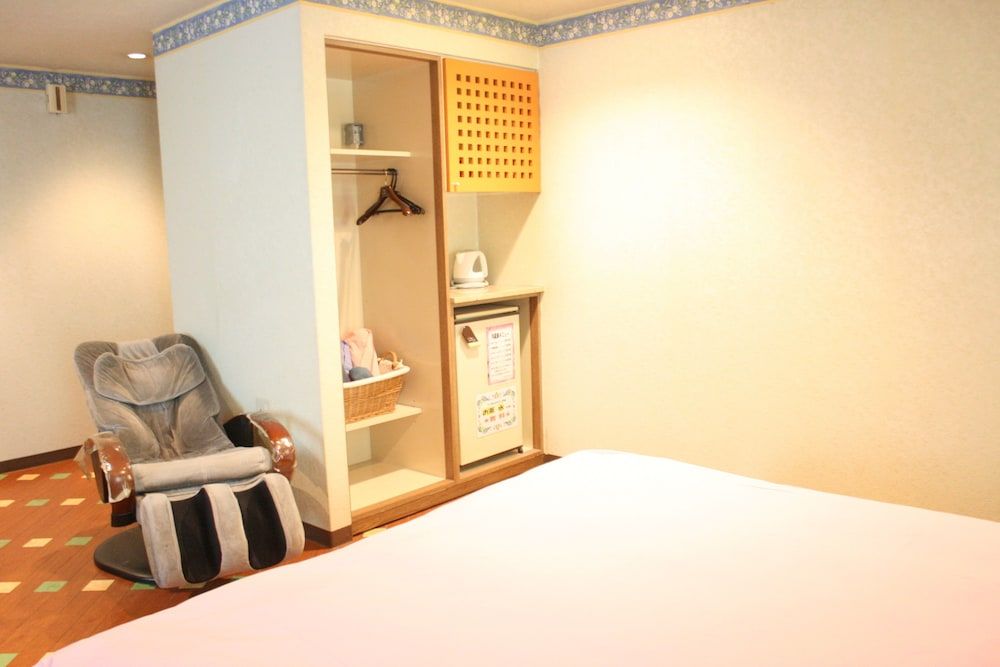 undefined Hotel TROPICAL OSAKA - Adults Only 9