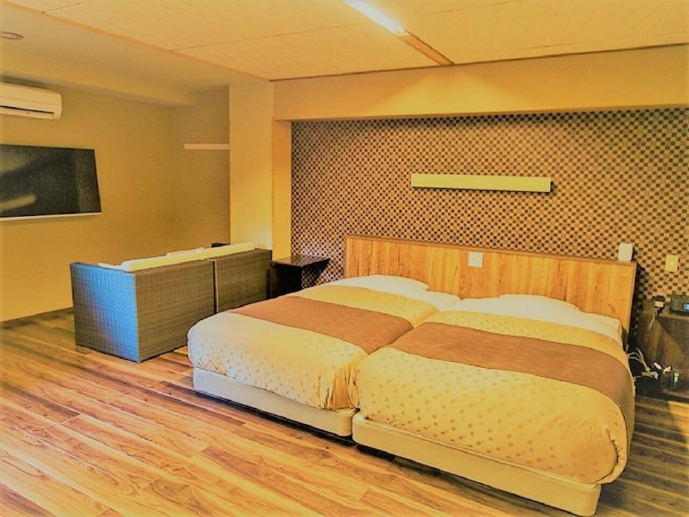 Traditional Suite Room with Private Terrace with open-air bath, Non Smoking