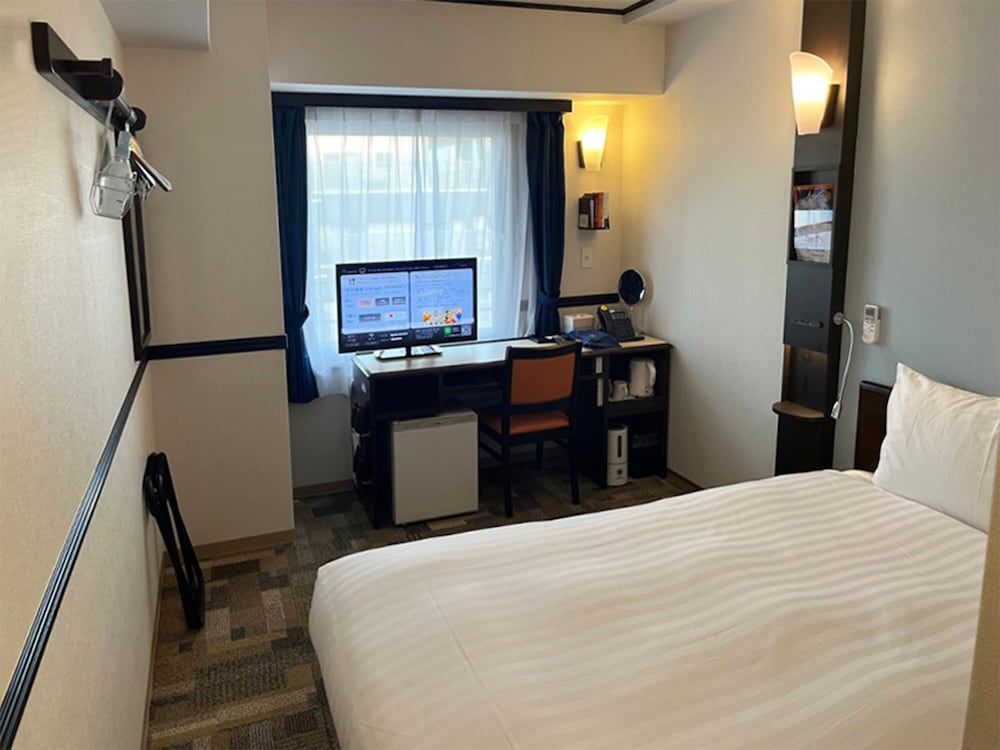 undefined Toyoko Inn Osaka Hommachi No.2