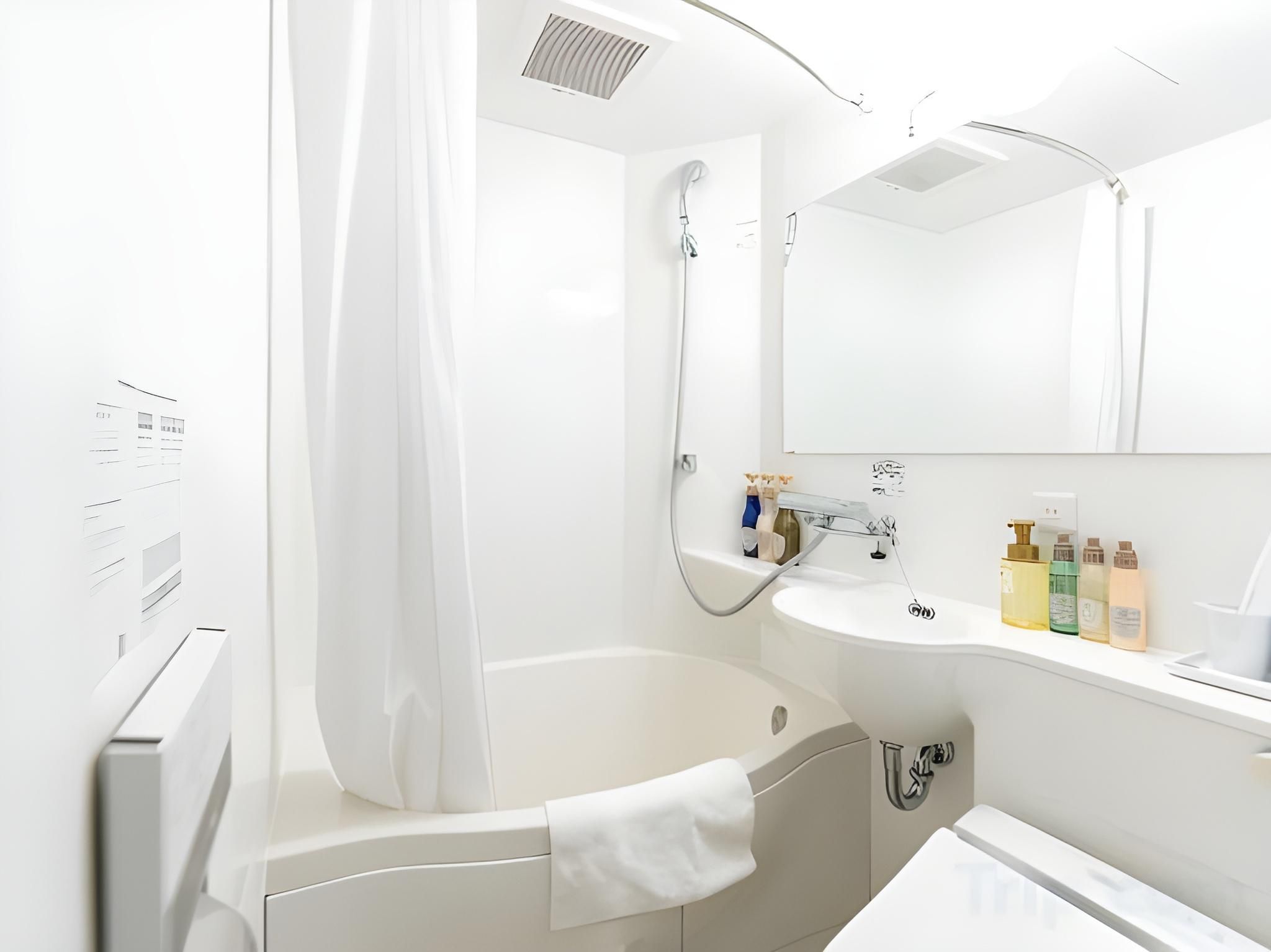 Deluxe Double Room Non-Smoking