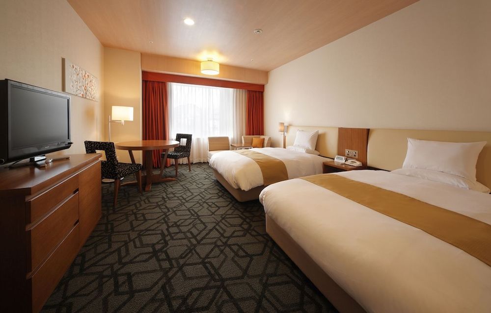 Deluxe Triple Room, Non Smoking