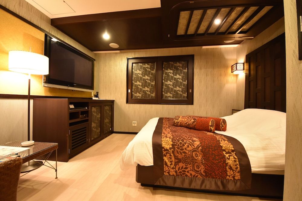 A Type Double Room