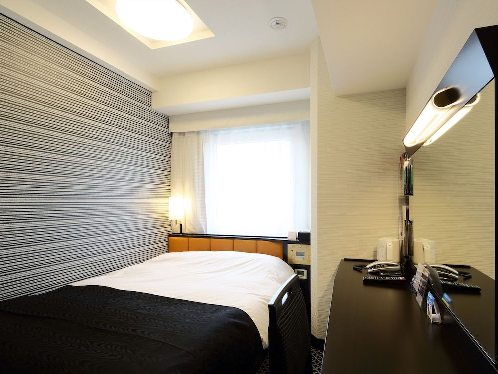 undefined APA Hotel Asakusa Kaminarimon 2