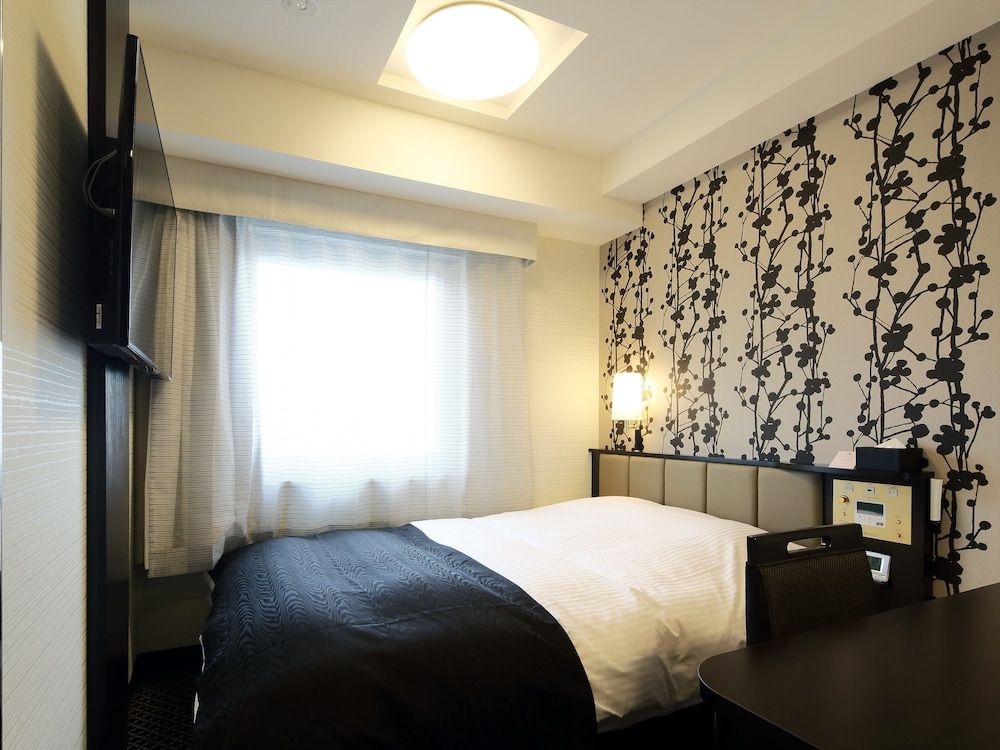 undefined APA Hotel Asakusa Kaminarimon 3