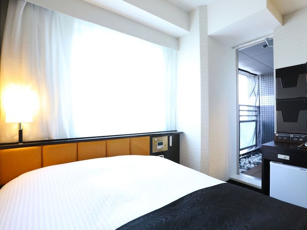 undefined APA Hotel Asakusa Kaminarimon