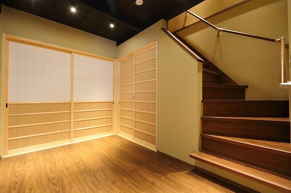 undefined Kyoto Ikken Machiya Satoi Tetsusen Omiya Gojo 9