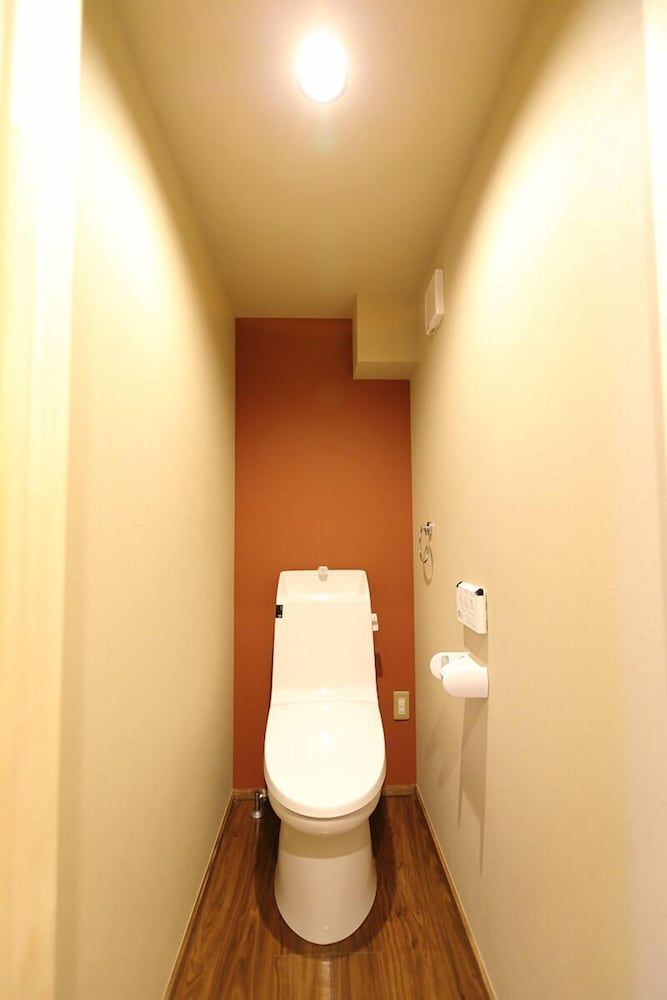 Kyoto Ikken Machiya Satoi Tetsusen Omiya Gojo Japanese Villa 6